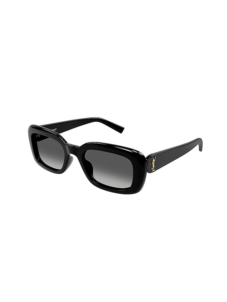 Saint Laurent SLM130 Sunglasses Black 3
